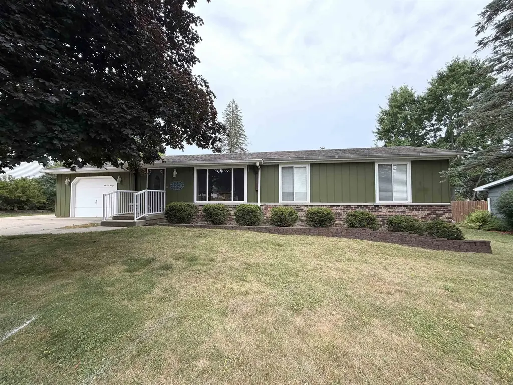 1130 Borland Court, Reedsburg