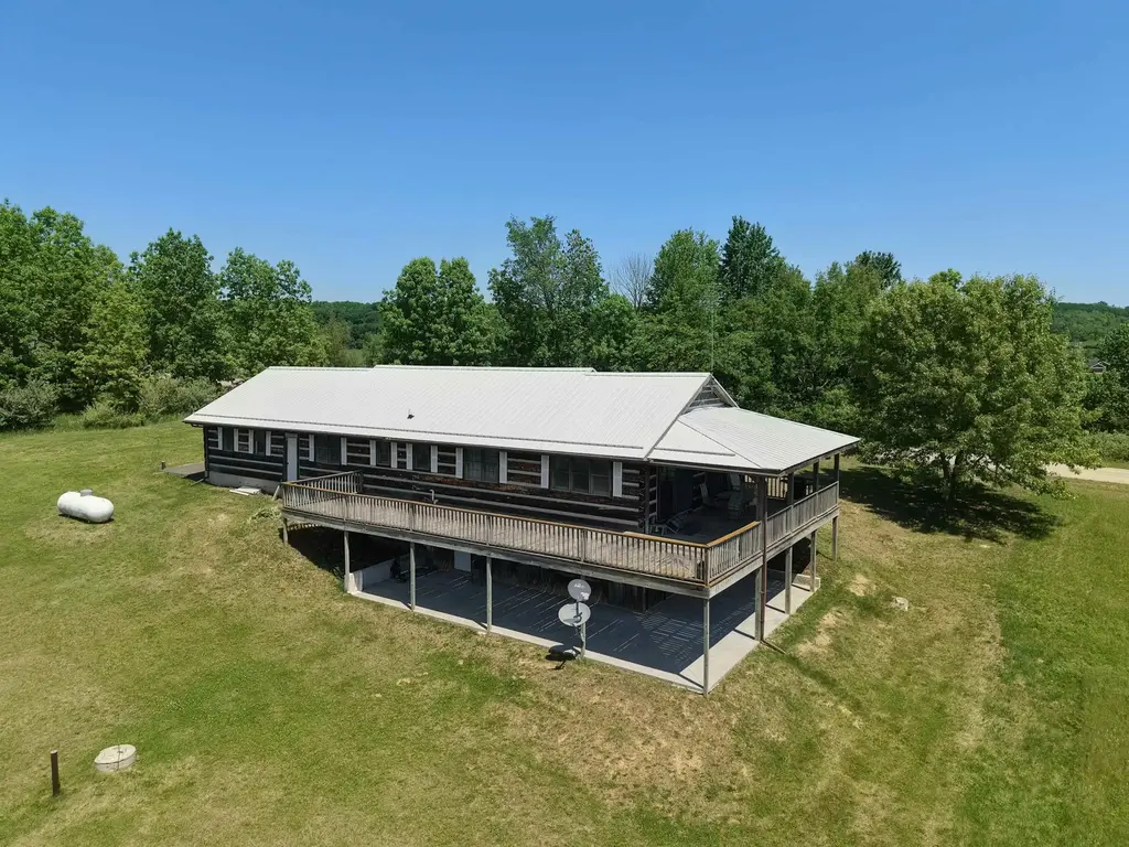 E2301 Cross Trail Drive, Woodland