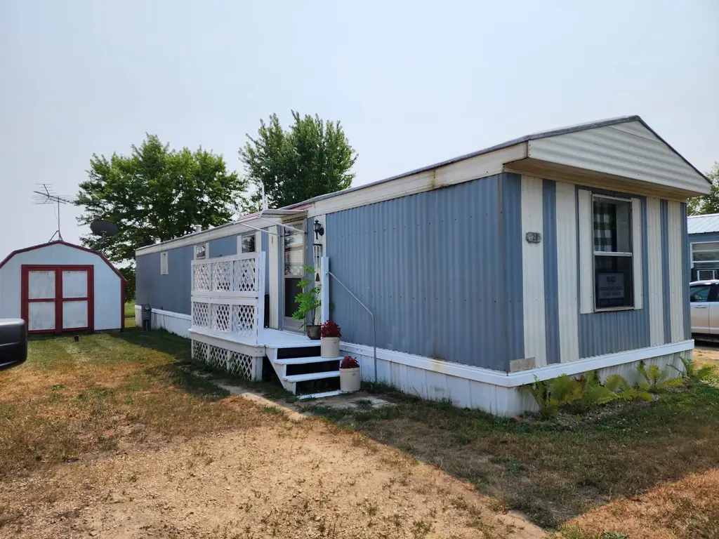 N2451 Ullom Road, Cadiz
