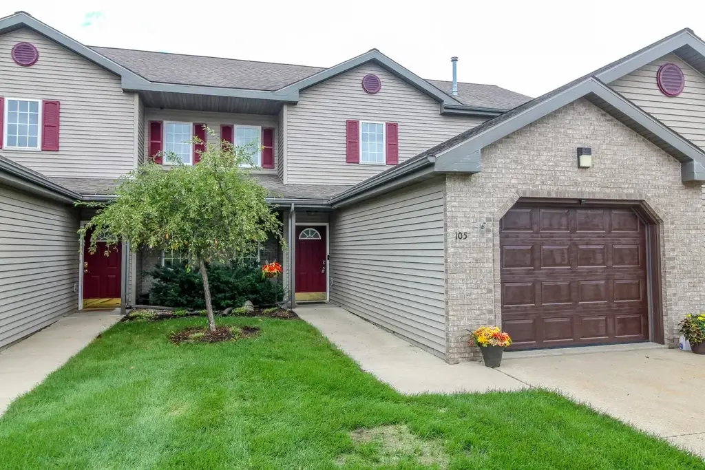 105 Waverly Drive, Cambridge