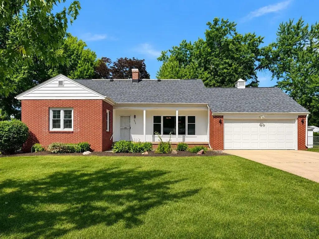 2226 S Park Avenue, Beloit