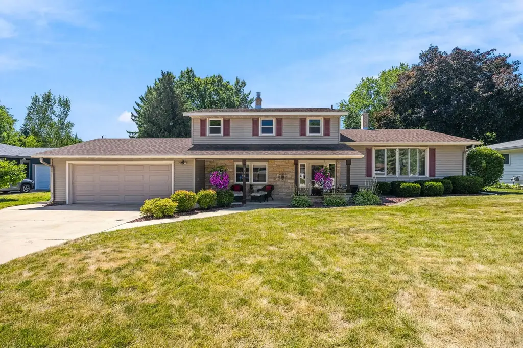 133 W Kohler Street, Sun Prairie