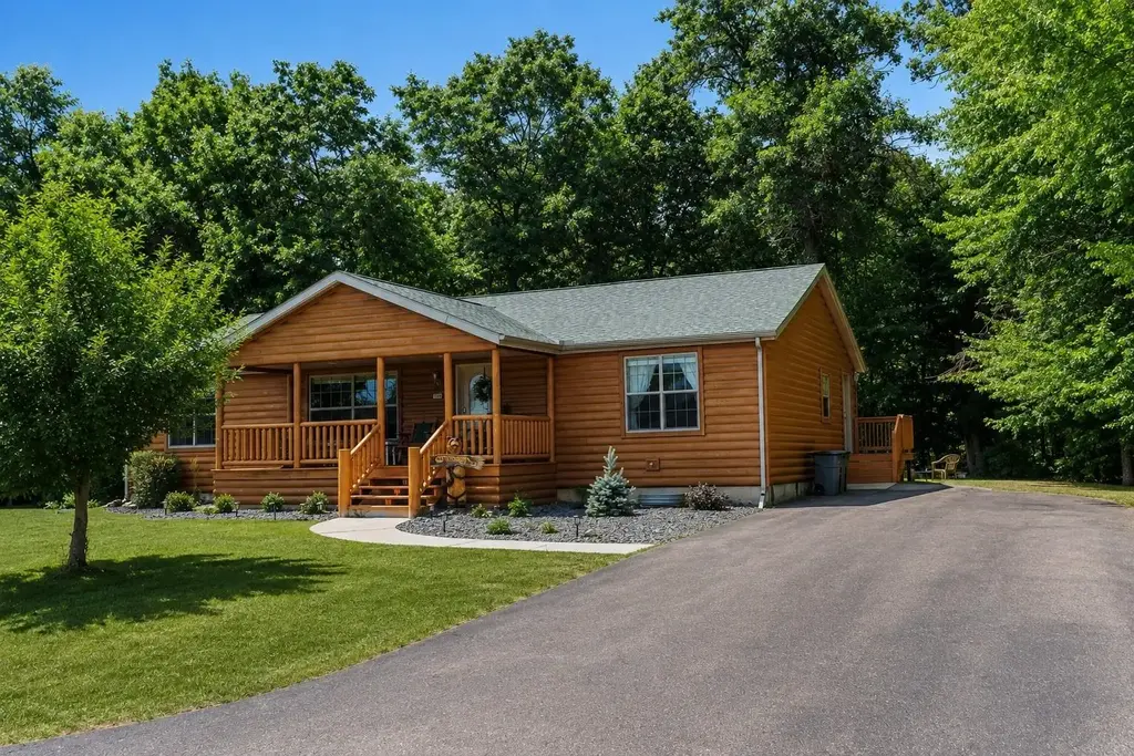 309 Oakbrook Drive, Lake Delton