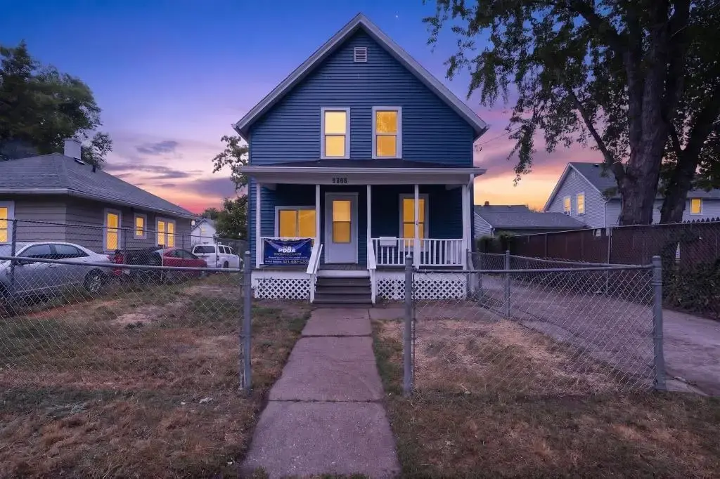 1315 Randall Street, Beloit