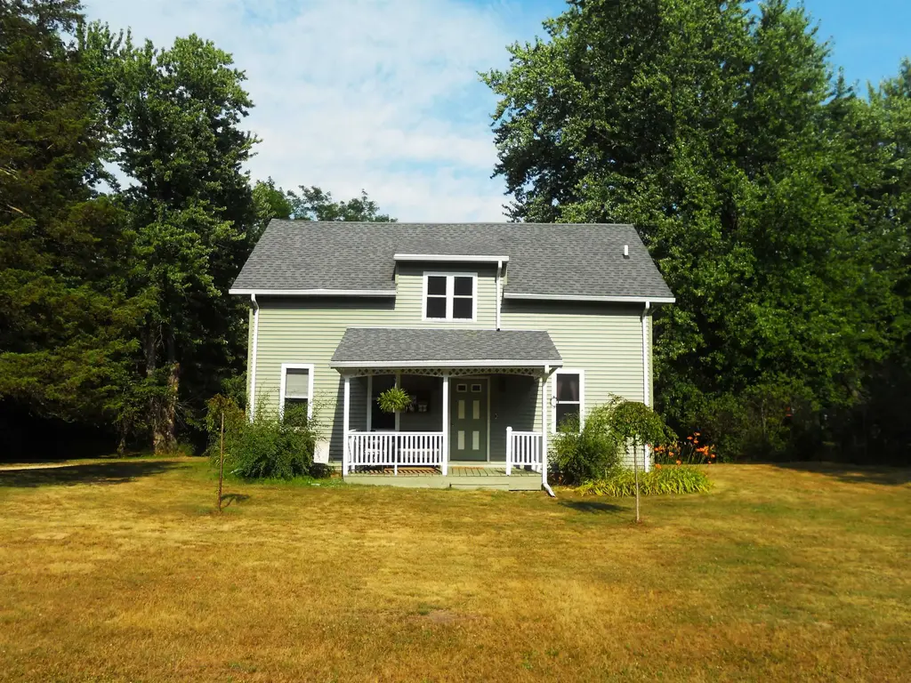 N11196 12th Avenue, Necedah