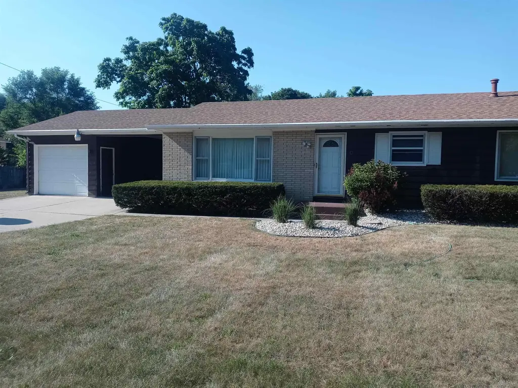 1019 Eddy Street, Beloit