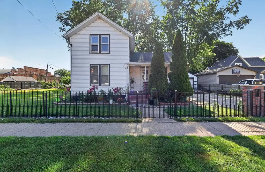 511 8th Street, Beloit