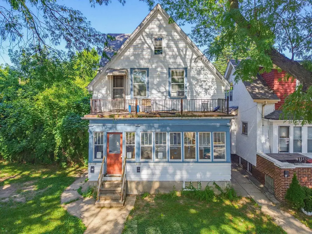 2159 S 25th Street, Milwaukee