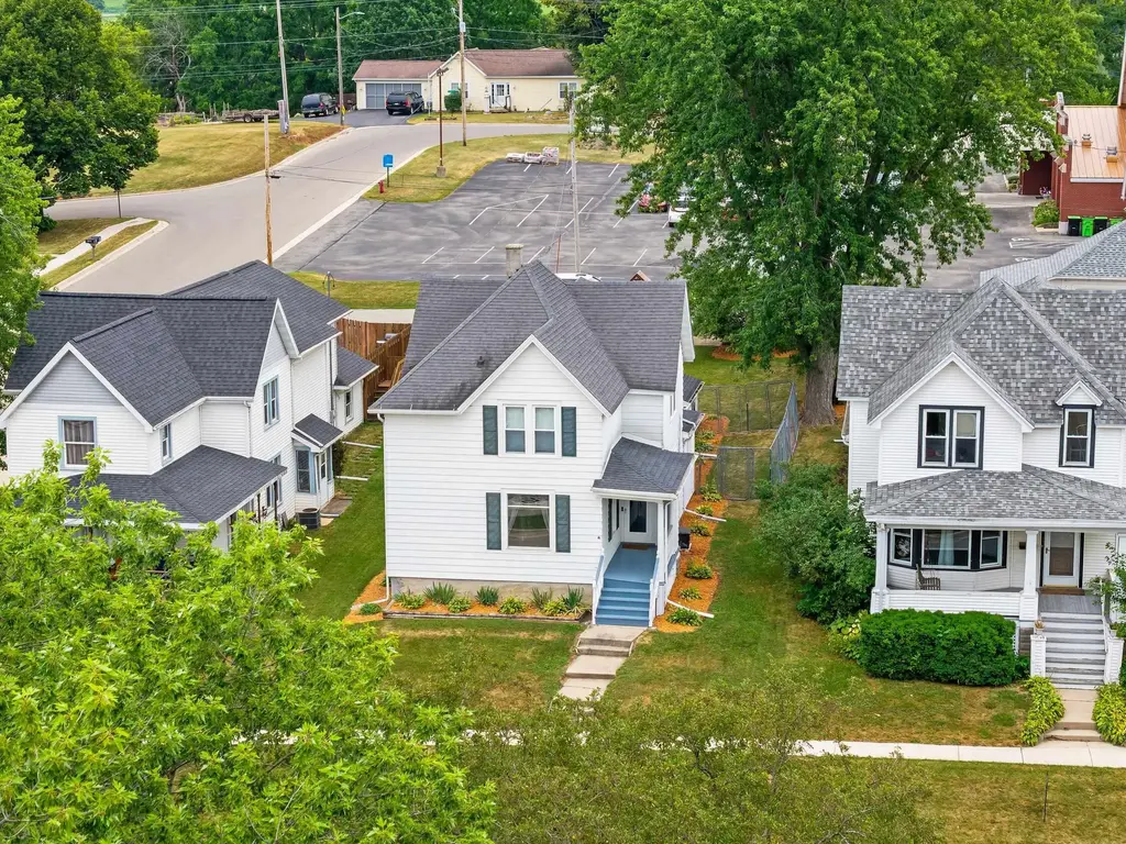 250 N Bridge Street, Markesan