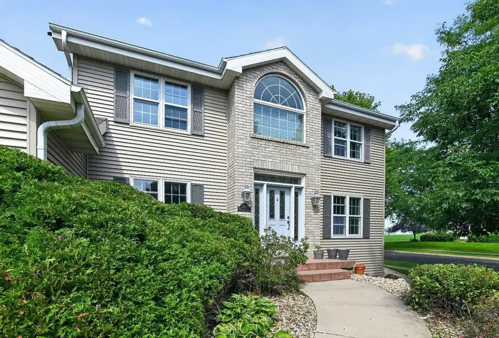 5502 Upland Trail, Middleton