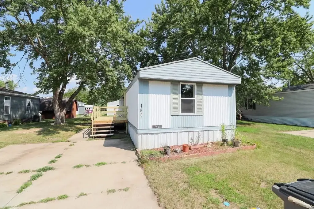 160 Buckingham Lane, Holmen