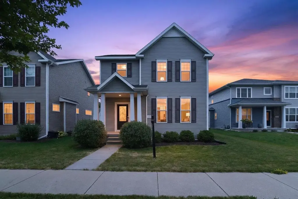 1133 O'keeffe Avenue, Sun Prairie