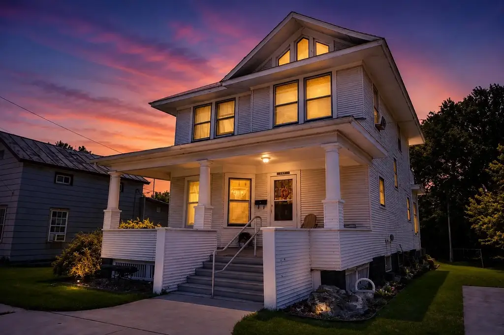 506 W State Street, Mauston