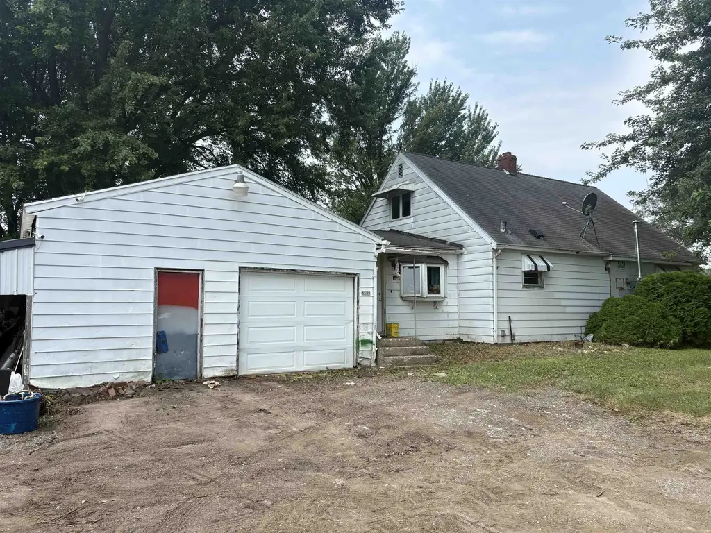 6199 County Road M, Fitchburg