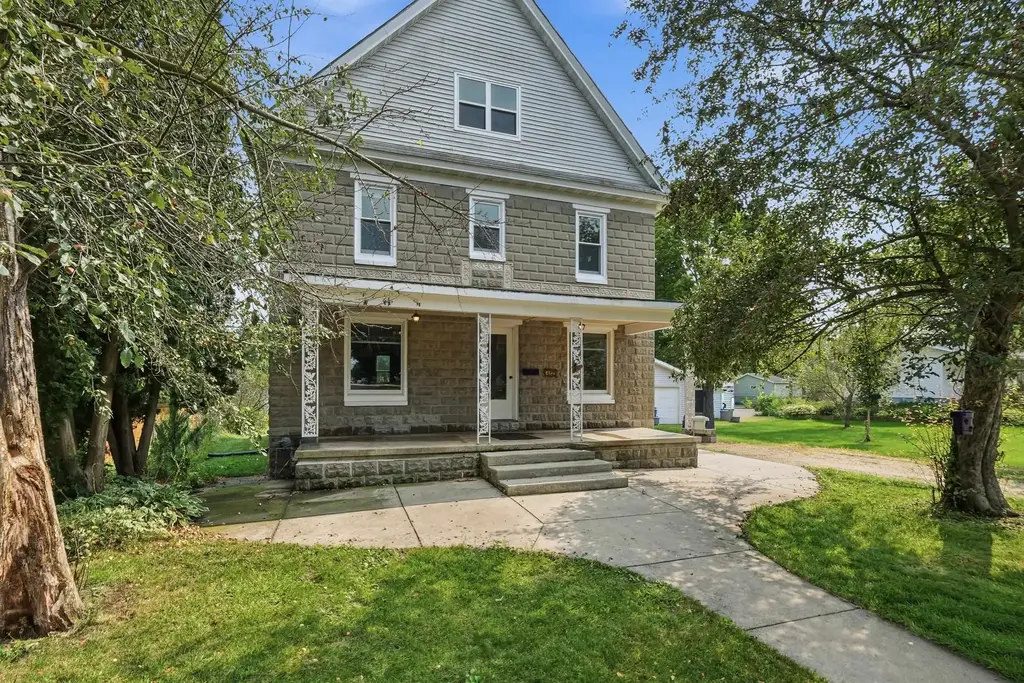 319 Market Street, Lodi