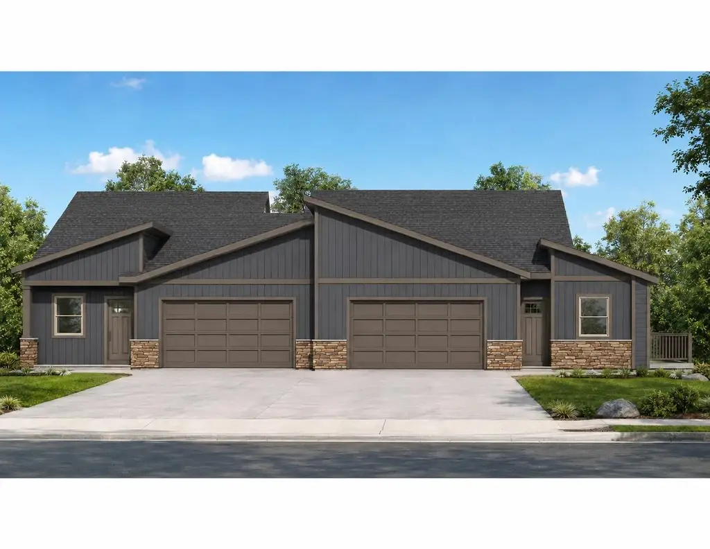 #26 - 233 Whitetail Lane, Deerfield