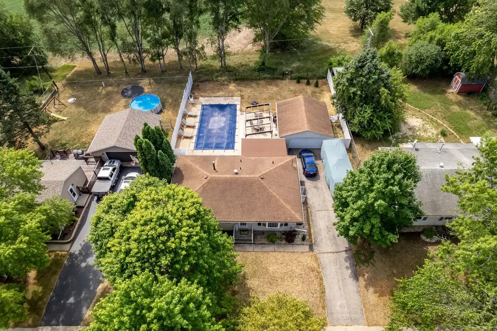 2160 Linway Drive, Beloit