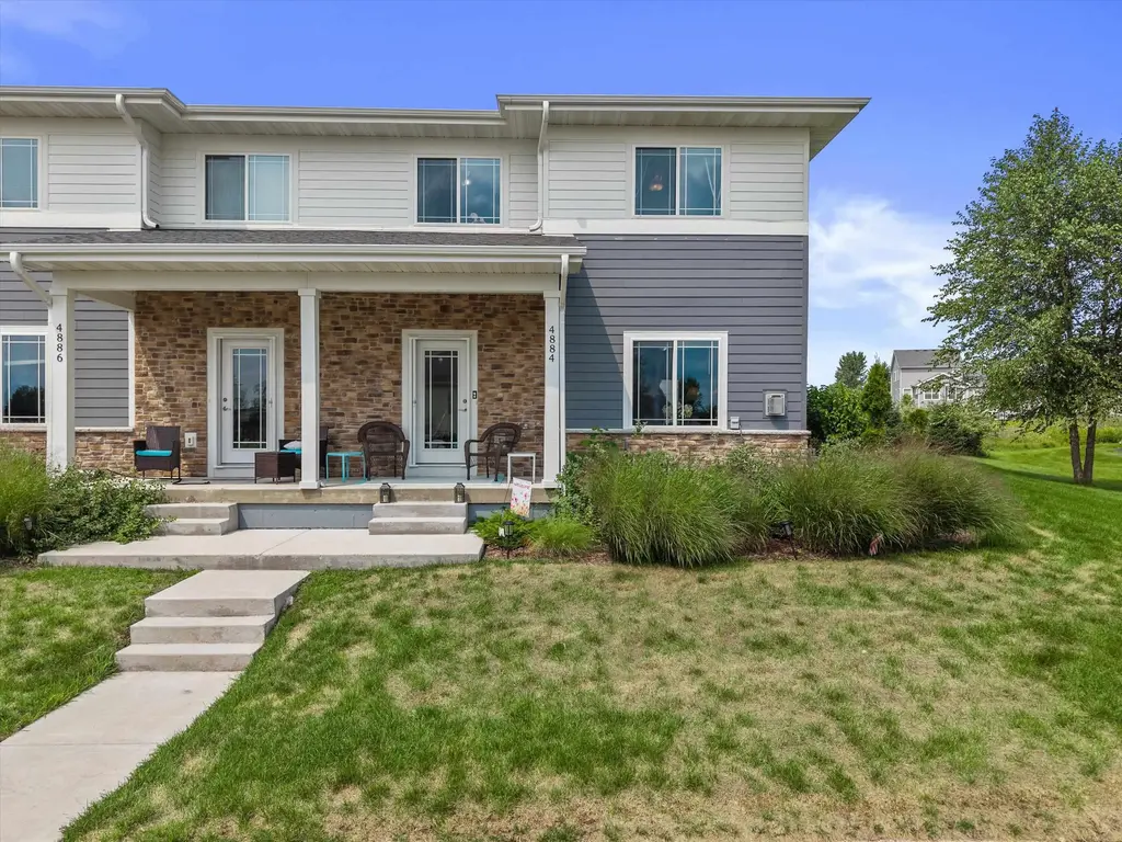 4884 Innovation Drive, DeForest
