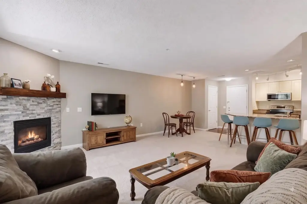 #104 - 8510 Greenway Boulevard, Middleton