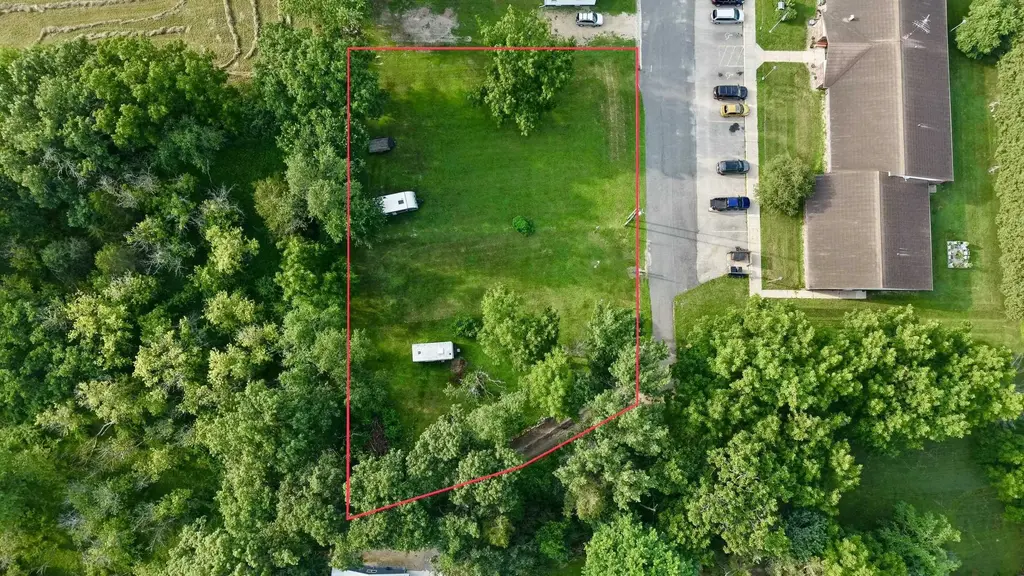 .55 Ac S Lafayette Street, Argyle