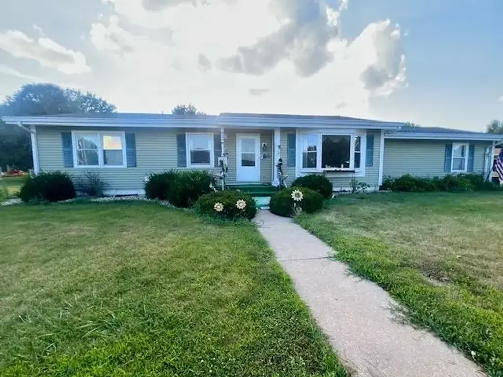 2703 11th Avenue, Monroe