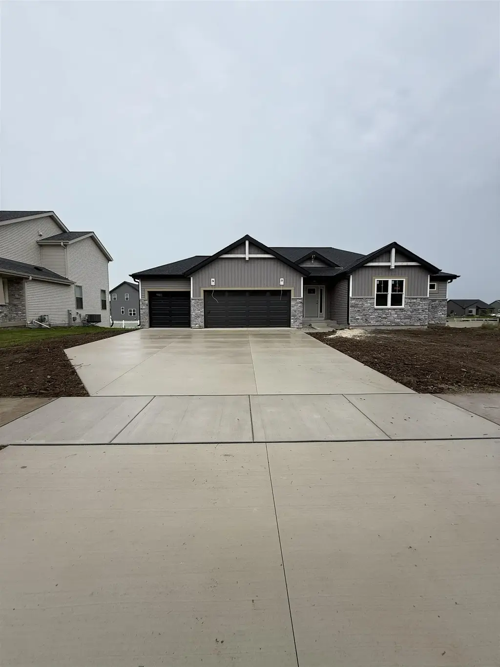 5805 Bridle Way, Madison