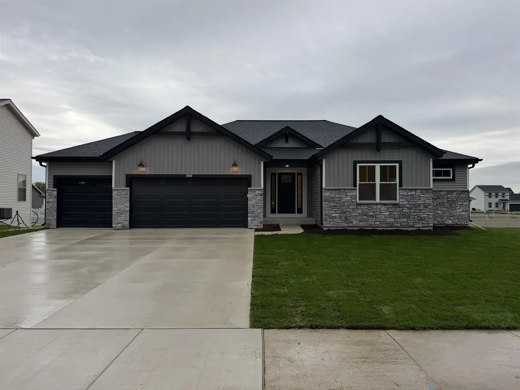 5805 Bridle Way, Madison