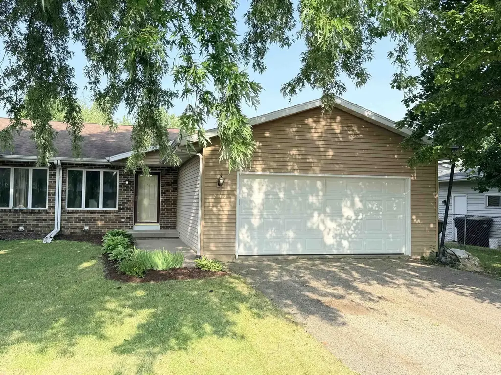 732 S Main Street, DeForest