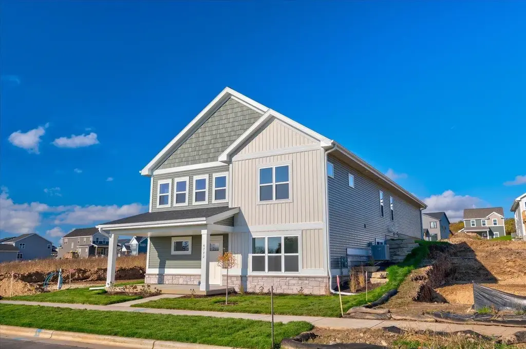 4756 Romaine Road, Fitchburg