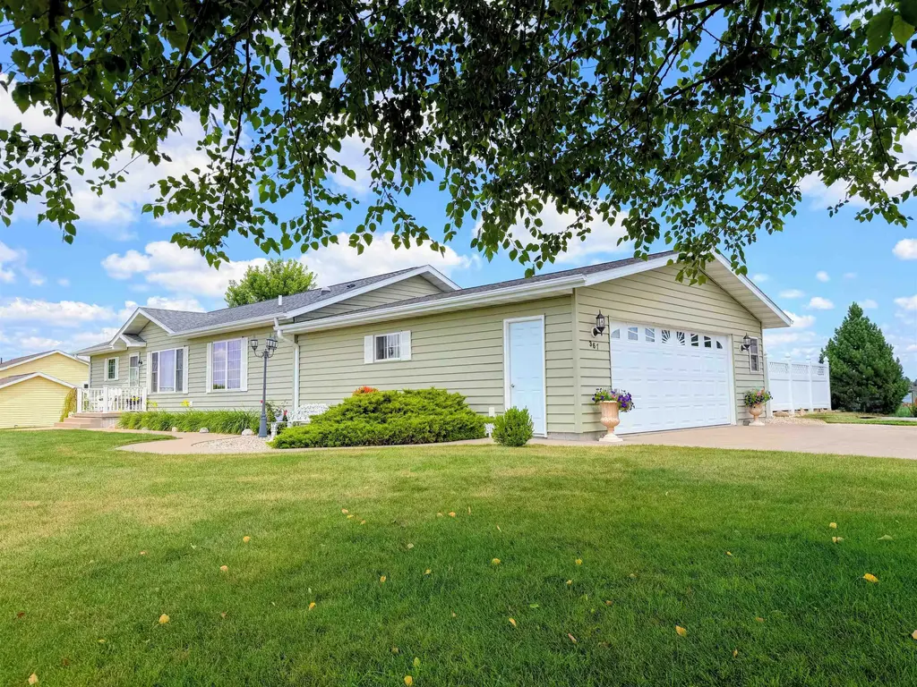367 Highpointe Loop, McGregor