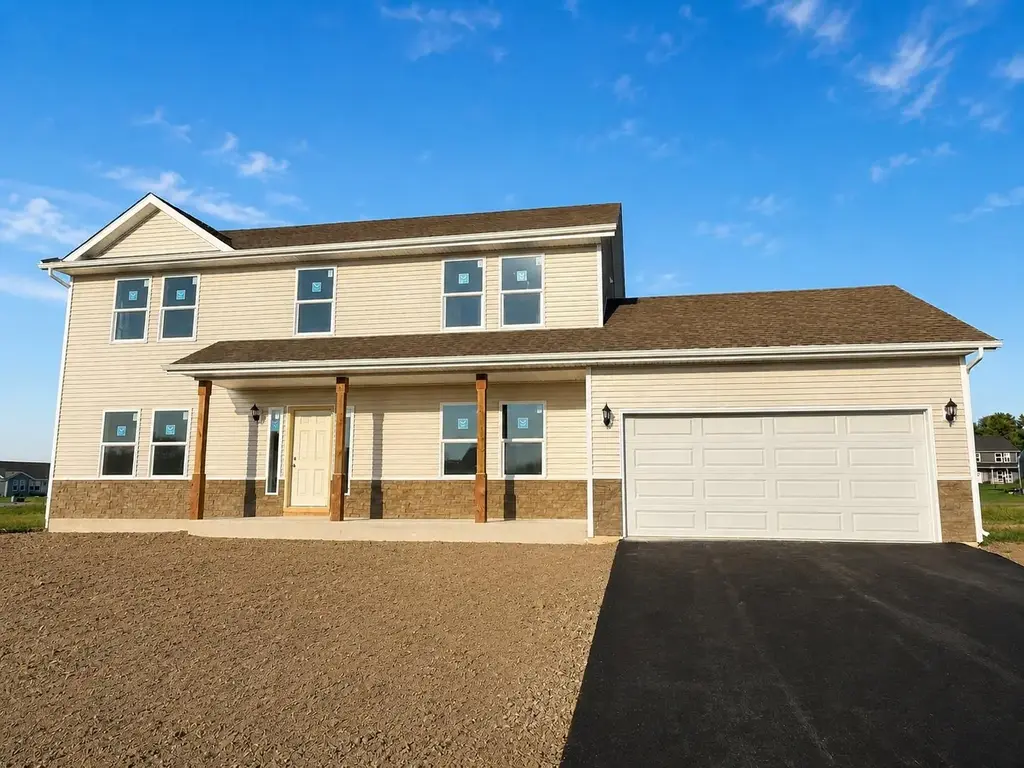 11319 N Newville Trails Drive, Fulton