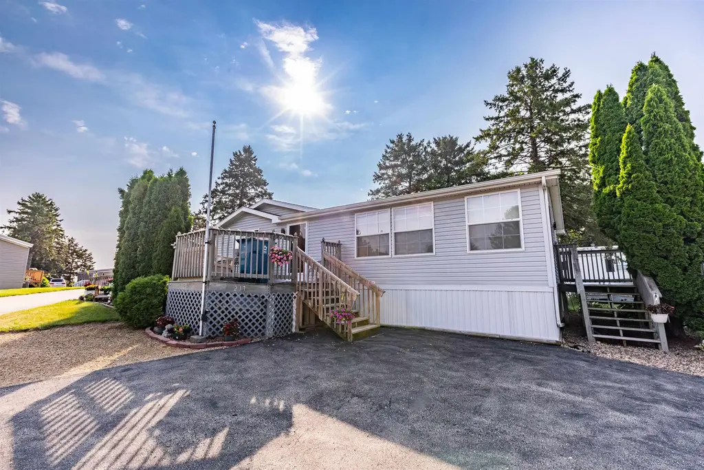 #217 - 30972 County Road Xx, Belmont