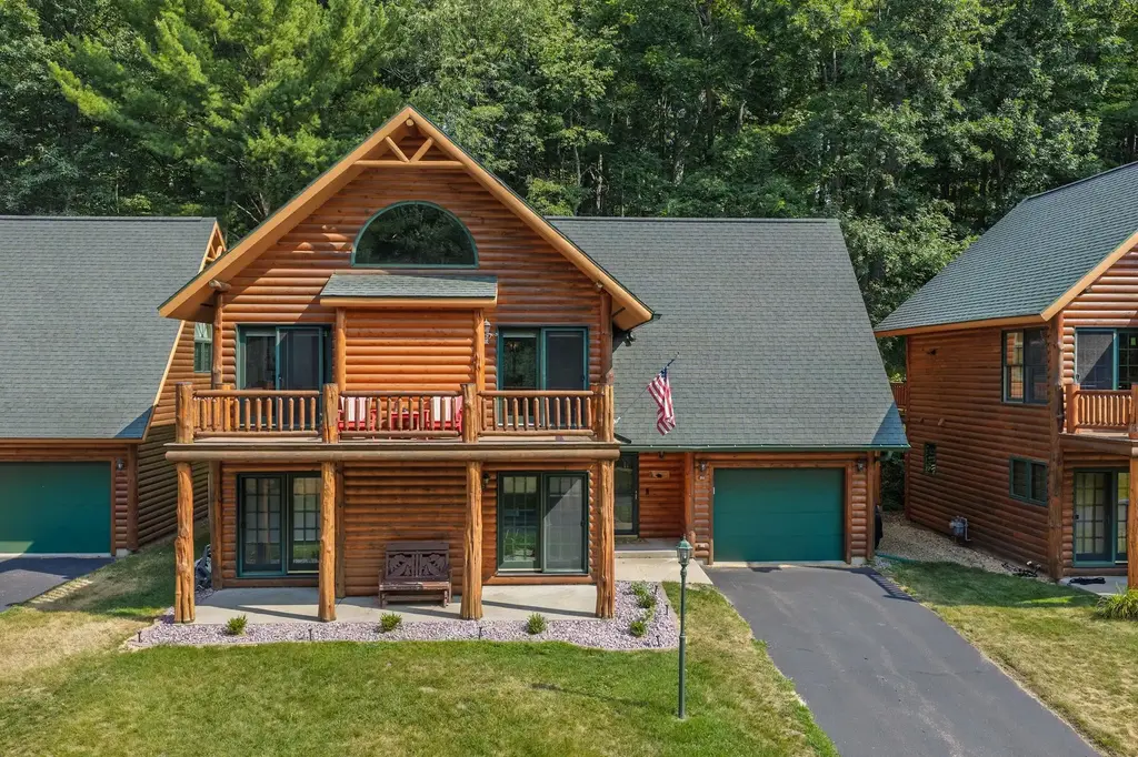 55 Bowman Road, Wisconsin Dells