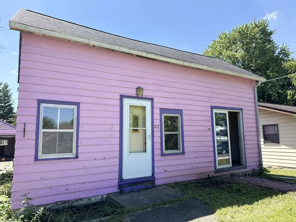 113 E North Street, DeForest
