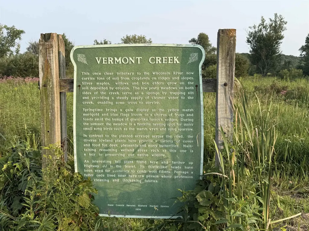 13 Ac County Rd Jj, Vermont