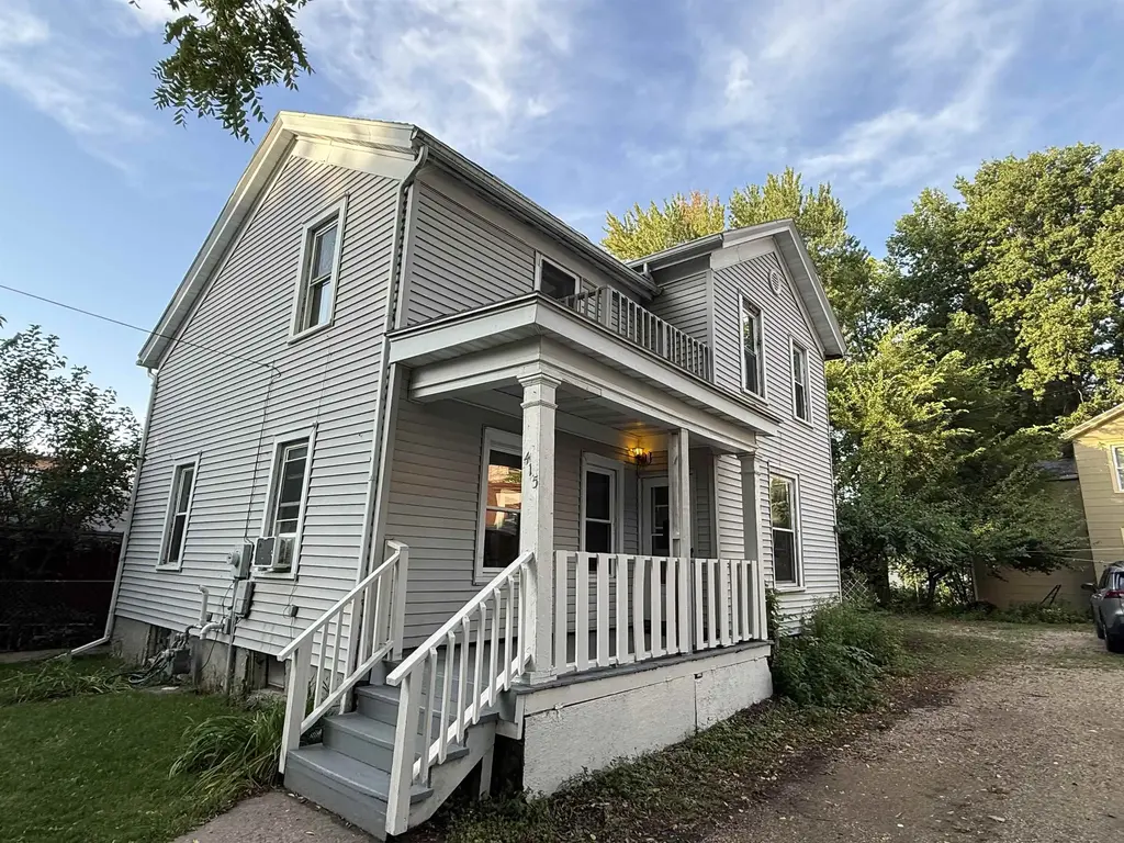 415 S Livingston Street, Madison