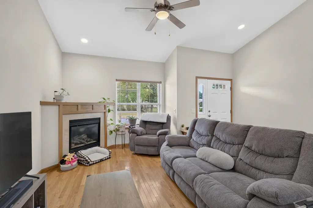 5101 Merwood Lane, Madison