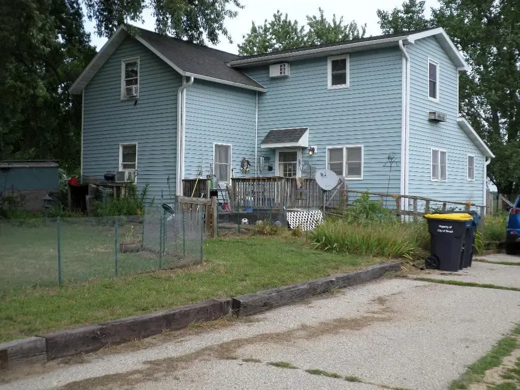 801 N Glendale Avenue, Tomah