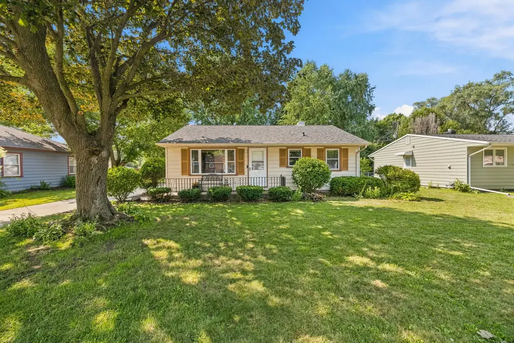 1726 Arbor Drive, Beloit
