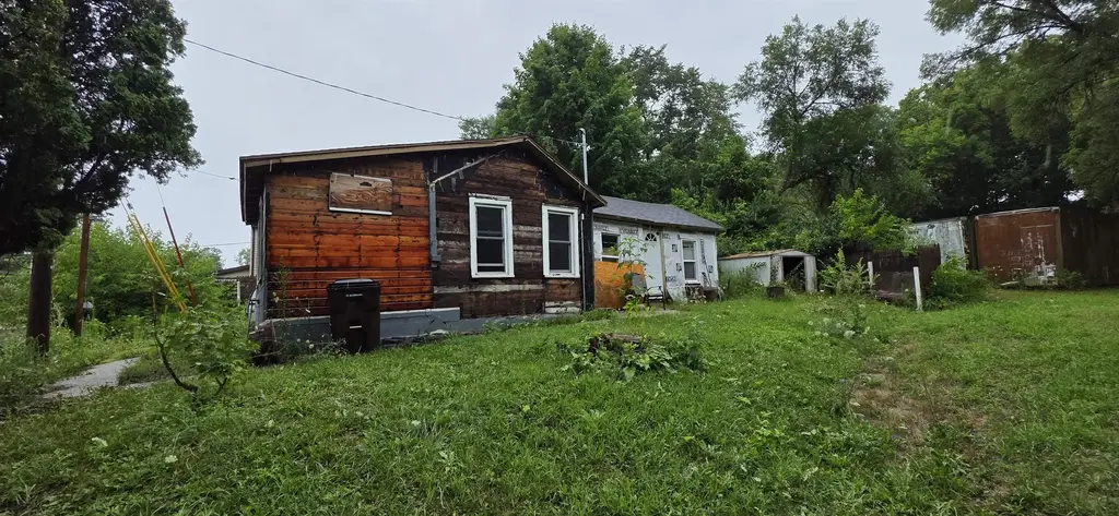 3900 W County Road M, Fulton