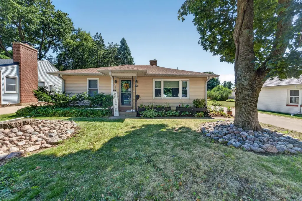 171 Jackson Street, Sun Prairie