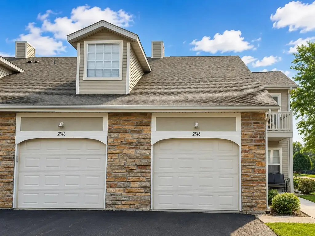 2548 Edgewood Drive, Beloit