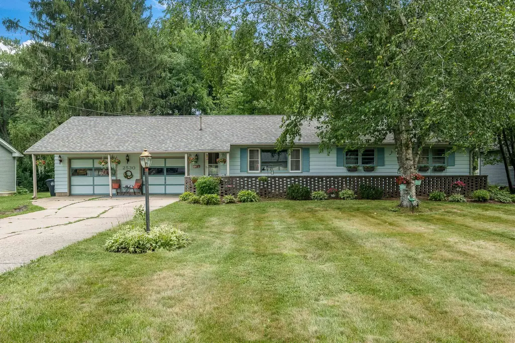2530 Sunset Drive, Beloit