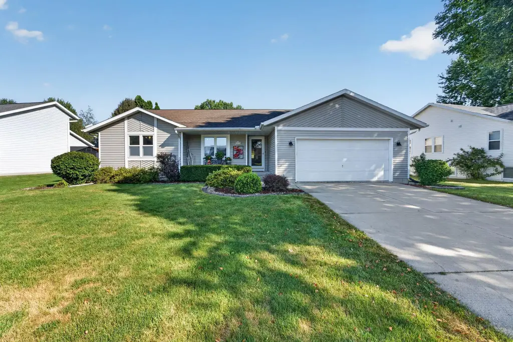 425 Landover Drive, Oregon
