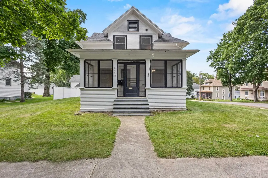 545 Park Avenue, Waterloo