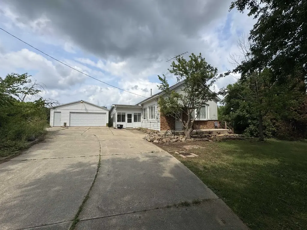 W6324 Iliff Road, Monroe