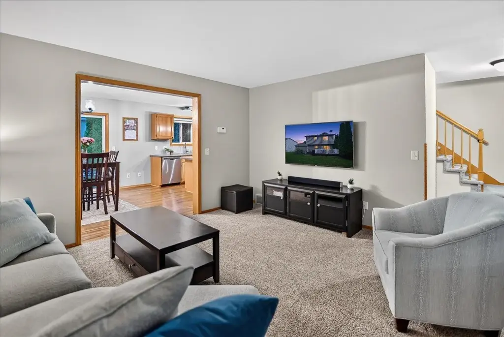 1210 Twinleaf Lane, Madison