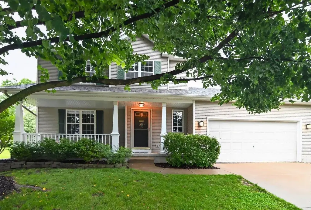 1210 Twinleaf Lane, Madison