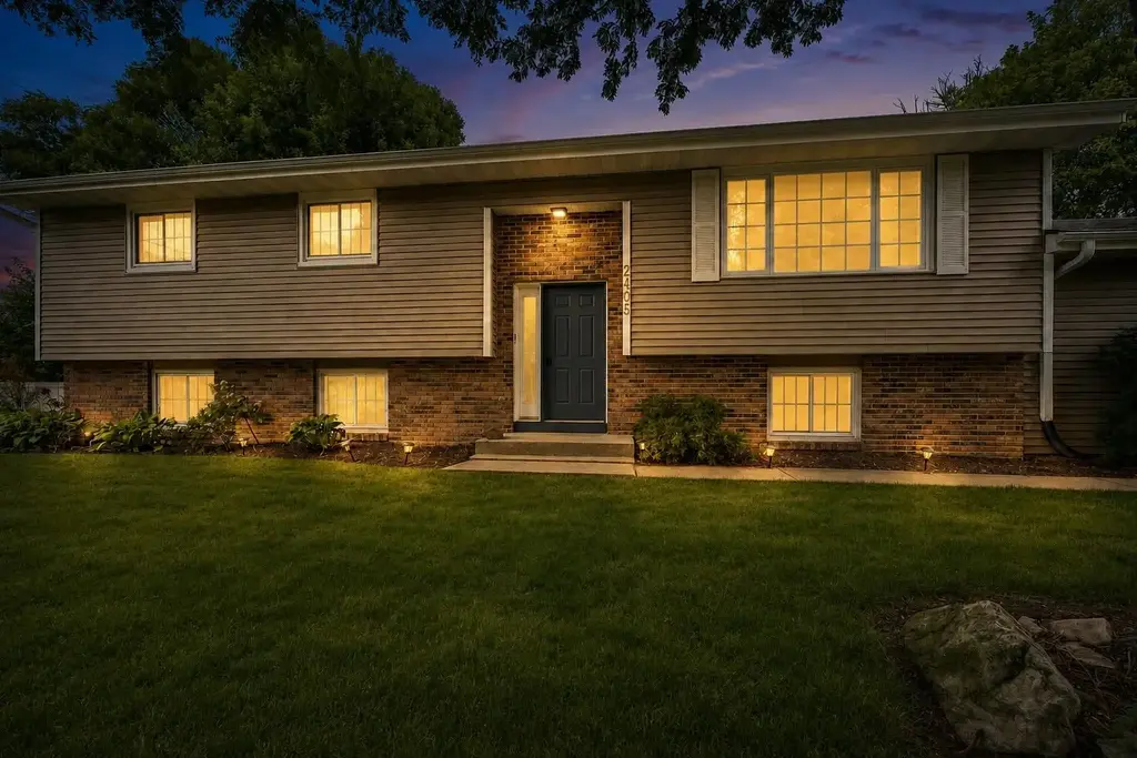 2405 Afton Road, Beloit
