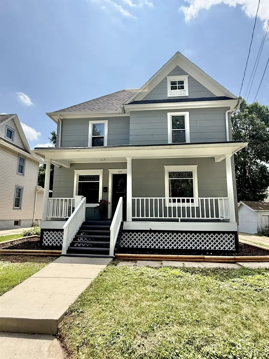 503 E South Street, Beaver Dam